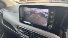 Hyundai i10 1.2 MPi SE Connect 5dr Petrol Hatchback